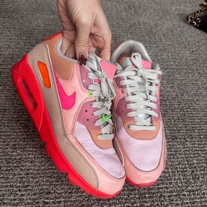 Nike air max
